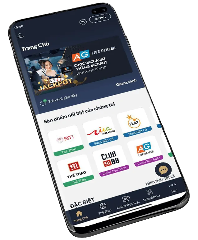 Bảo Mật Tối Đa 188BET