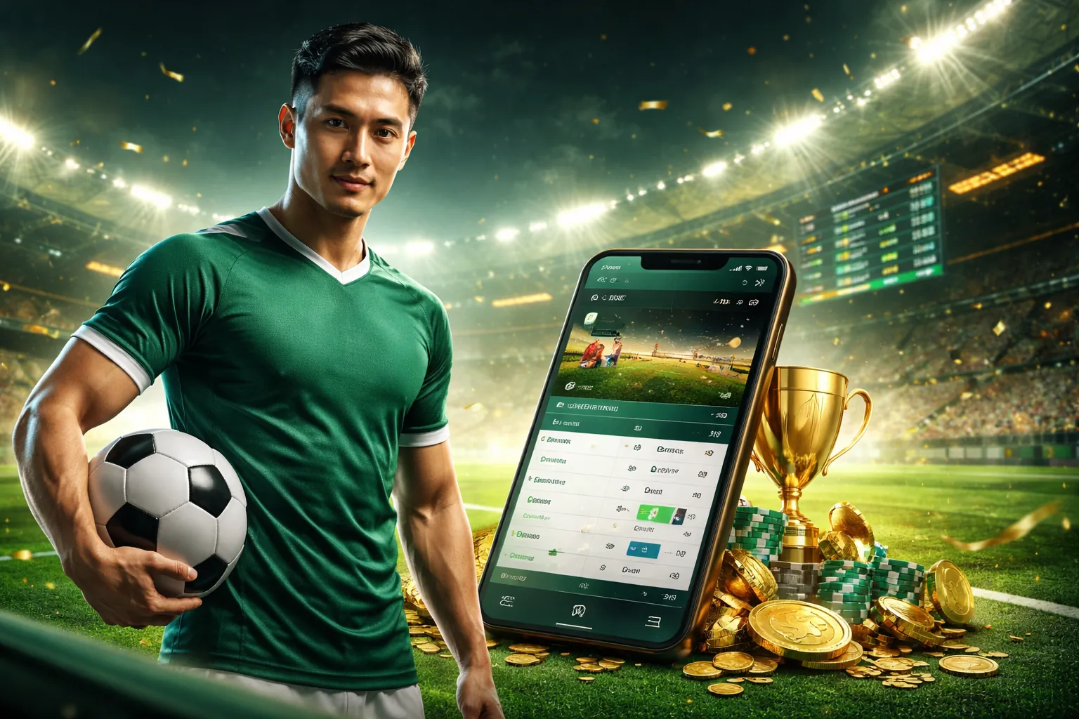 Lợi thế của 188bet 250 link vào