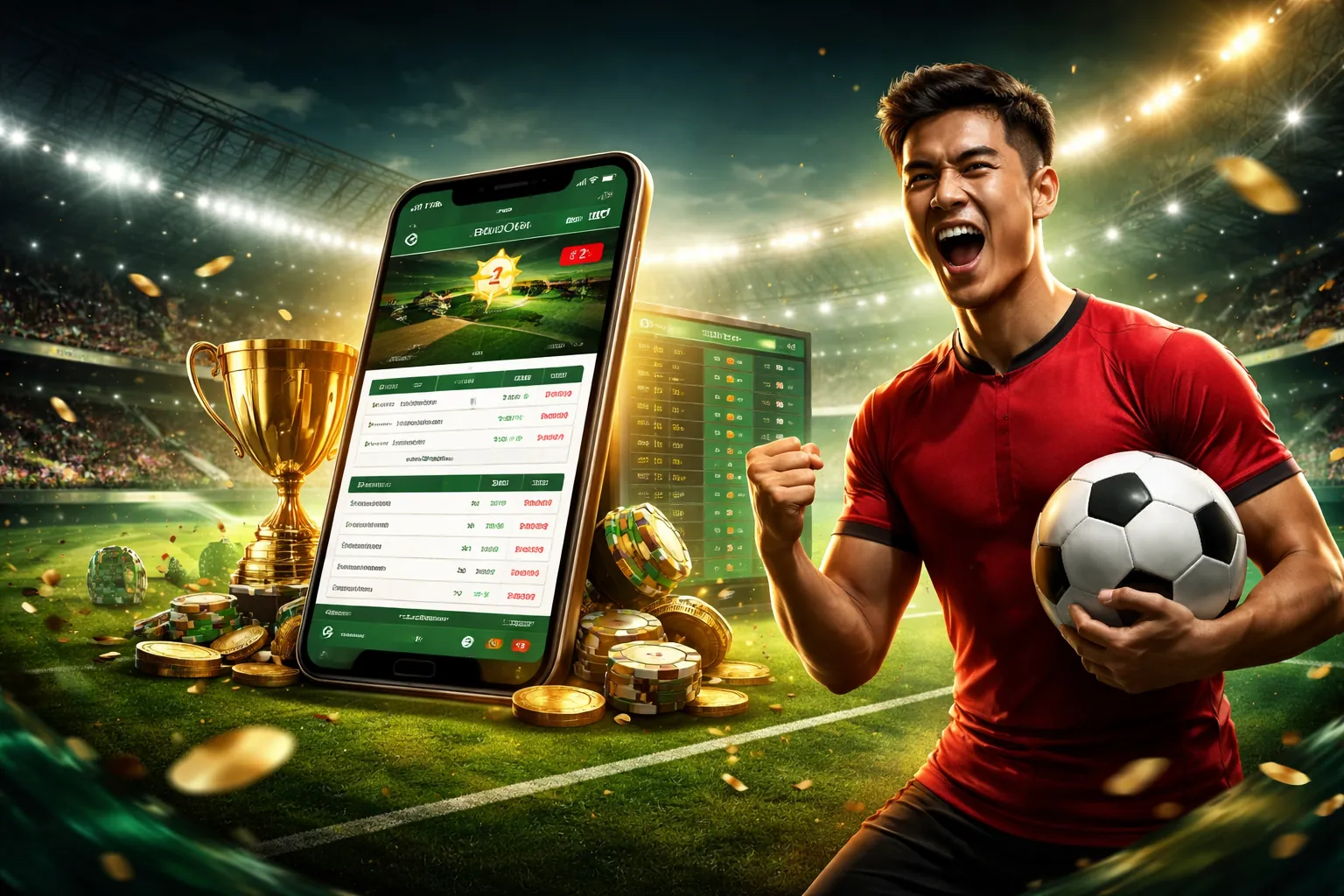 Cam kết của 188bet 250 link vào