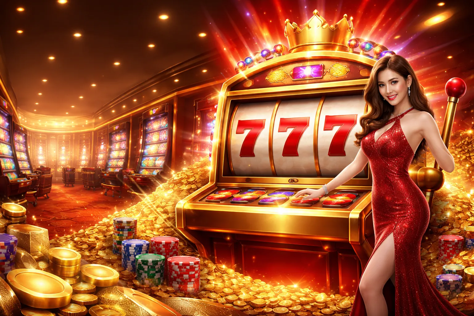 Máy Đánh Bạc 188BET 250 Link Vào Chính Thức