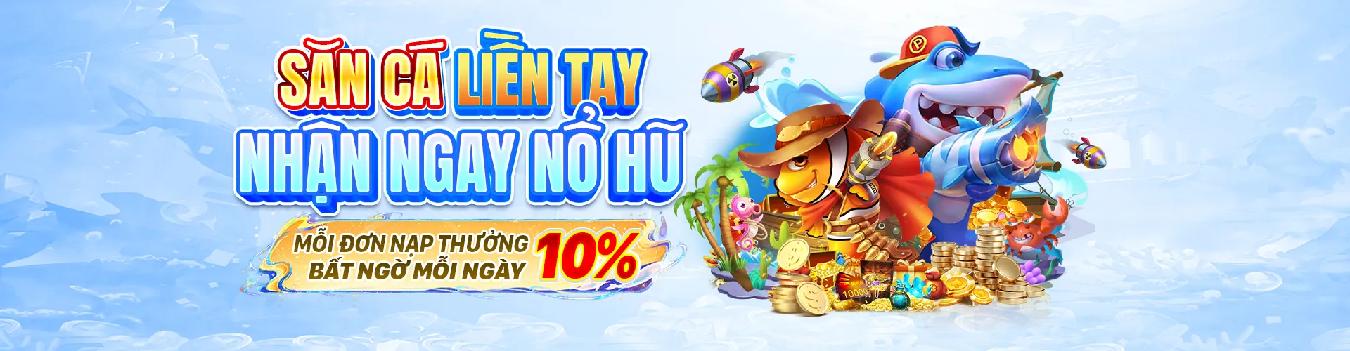 Trò Chơi Bắn Cá 188BET 250 Link Vào